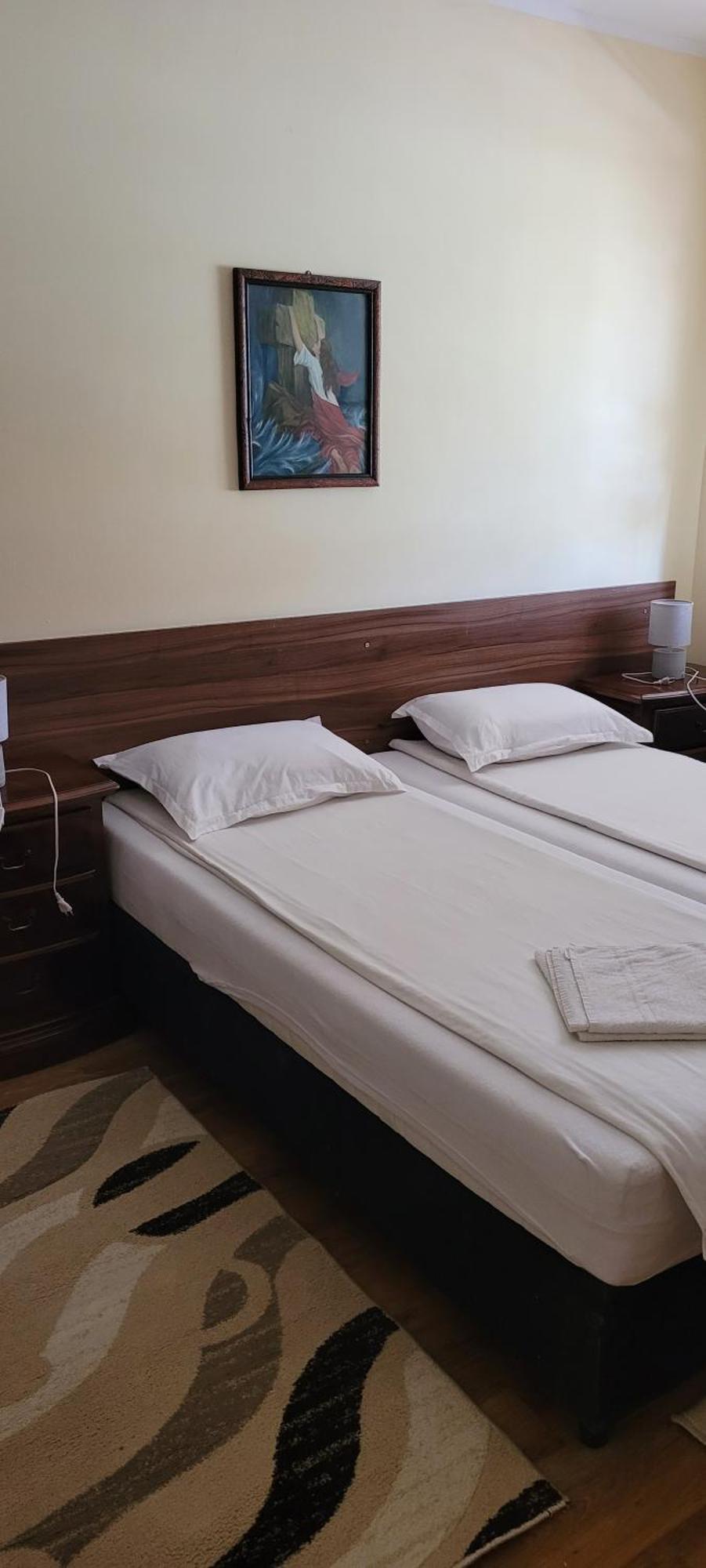 Vila Korona Satu Mare Zimmer foto