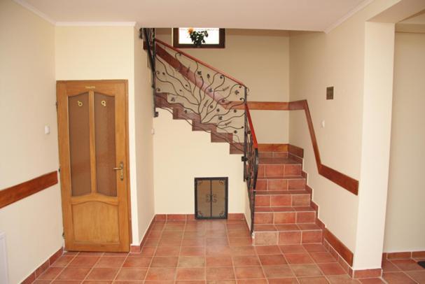 Vila Korona Satu Mare Exterior foto